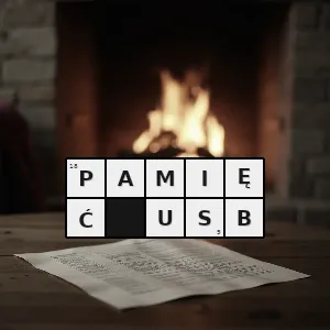 Rozwiązanie krzyżówki: memowy - pamięć usb | hasła, synonimy i podpowiedzi Hasło krzyżówkowe memowy - pamięć usb – rozwiązanie, synonimy, podpowiedzi i definicje krzyżówkowe